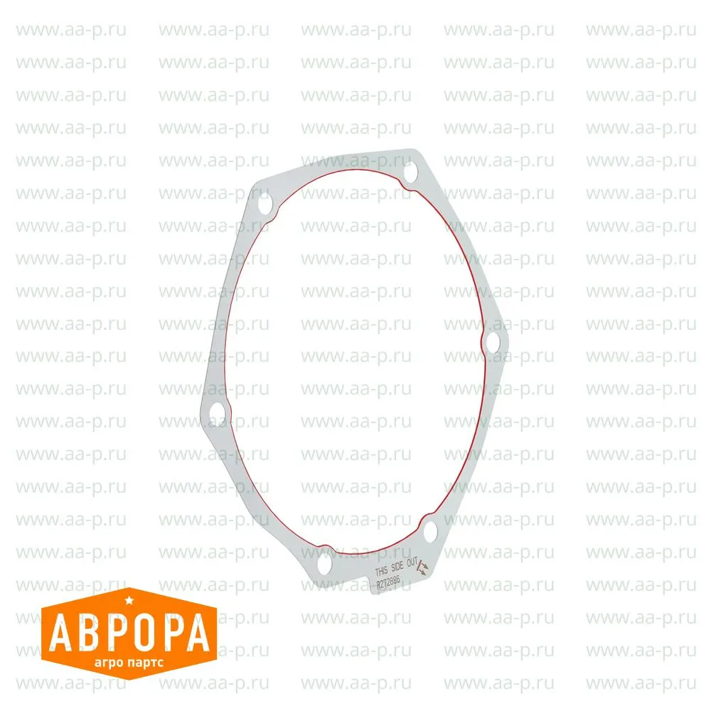 R50201 ФИТИНГ